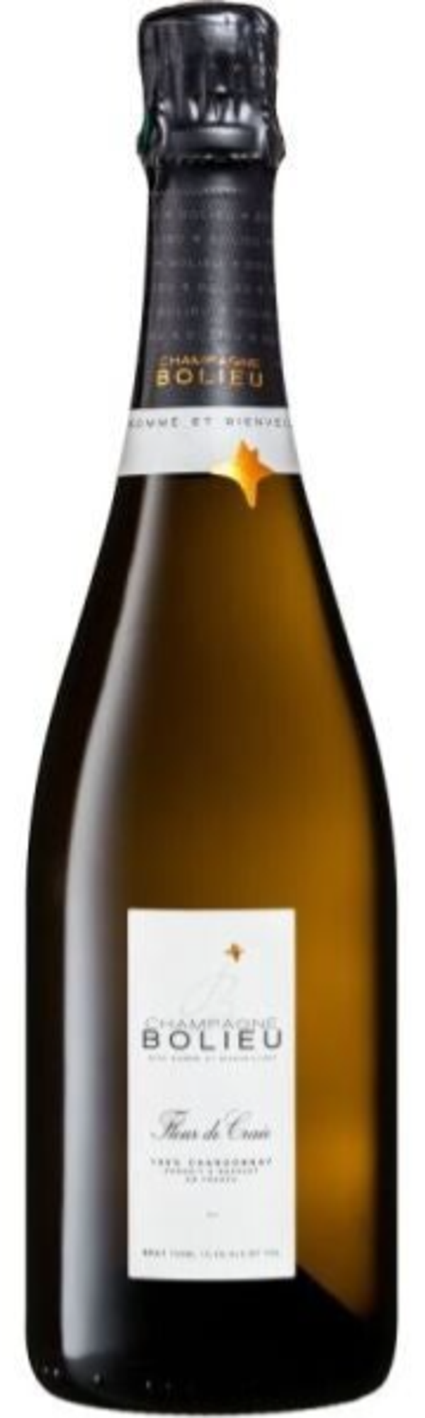 BOLIEU FLEUR DE CRAIE BRUT