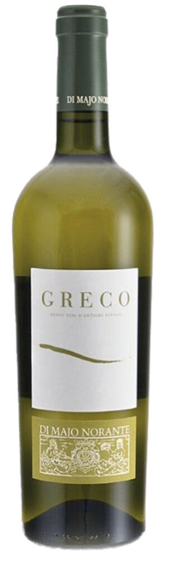 DI MAJO NORANTE GRECO MOLISE