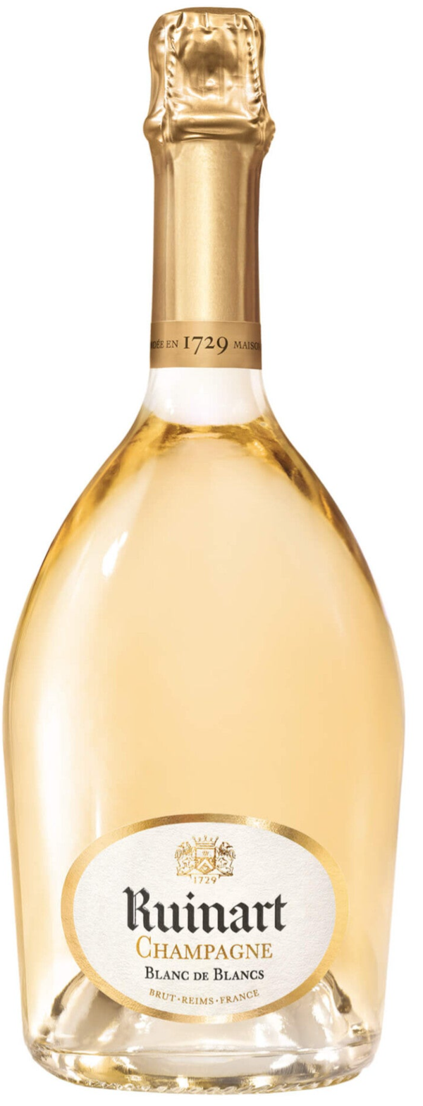 RUINART BLANC DE BLANC BRUT