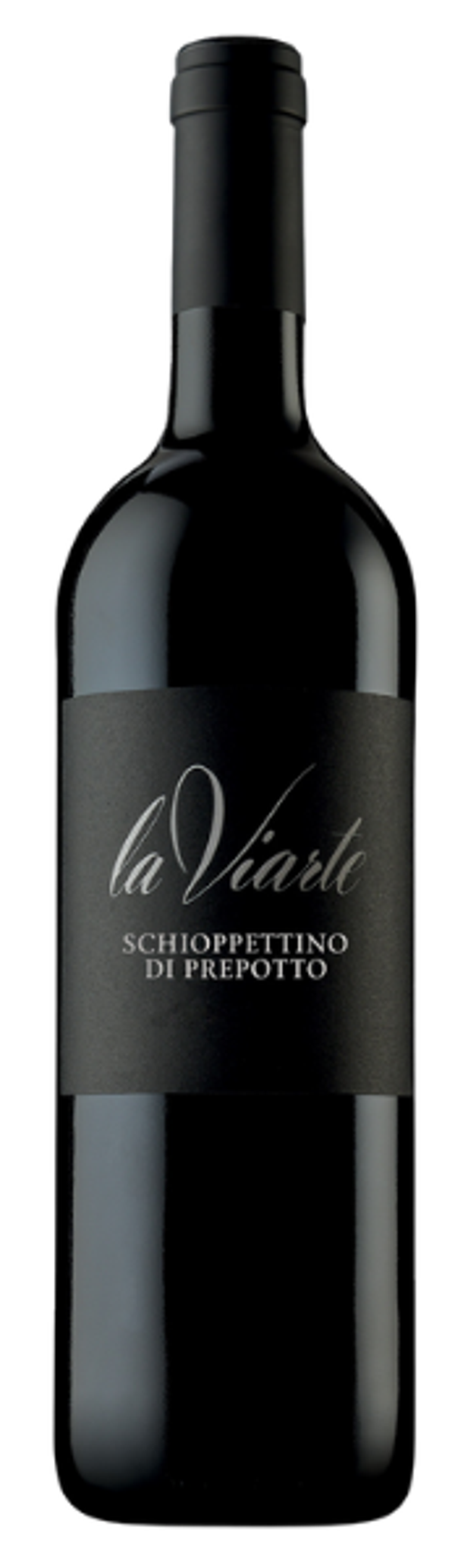 LA VIARTE SCHIOPPETTINO DI PREPOTTO RISERVA