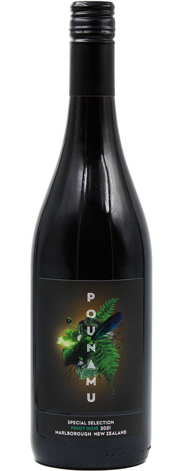 POUNAMU PINOT NOIR SPECIAL SELECTION 2020
