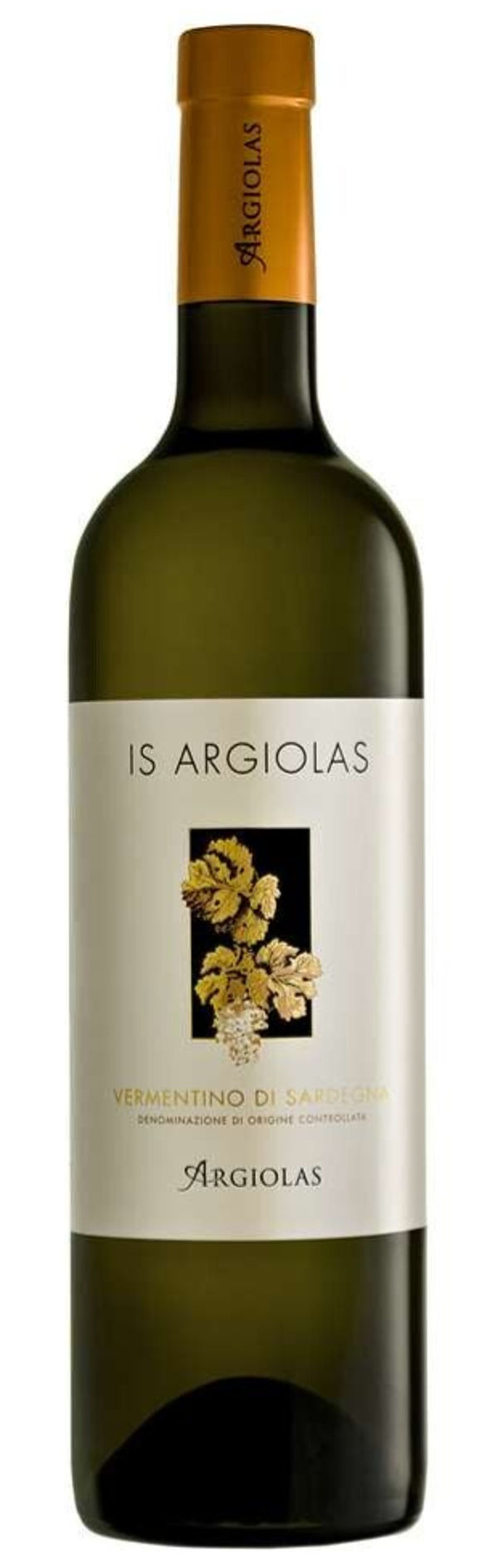 ARGIOLAS IS VERMENTINO DI SARDEGNA