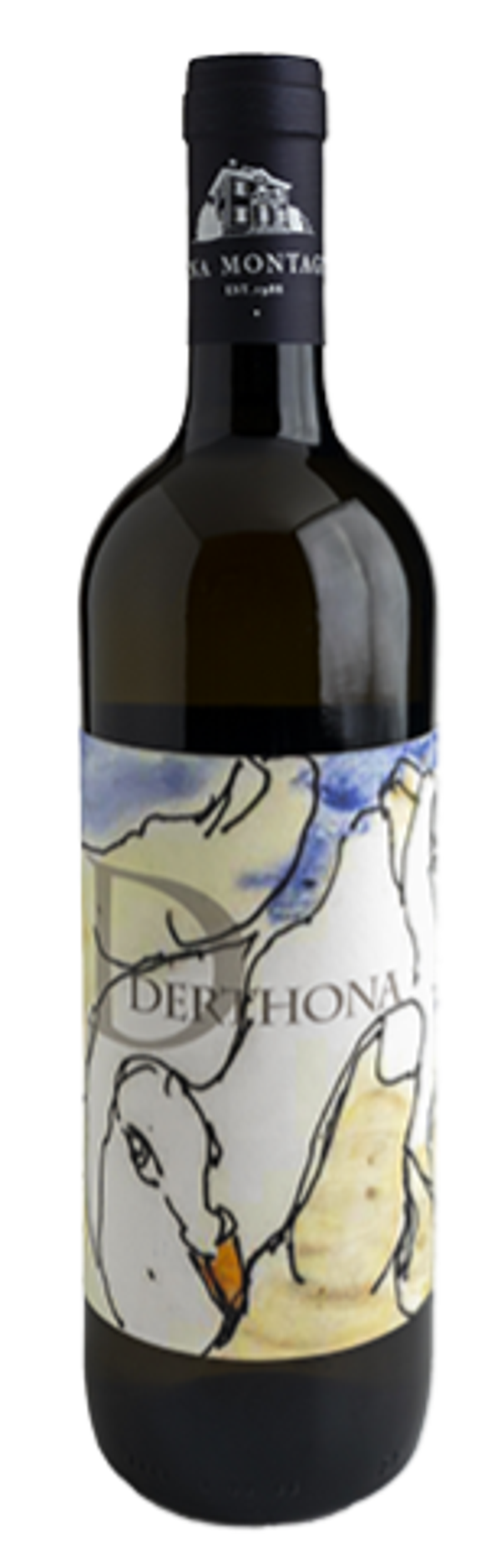 CASCINA MONTAGNOLA DERTHONA TIMORASSO