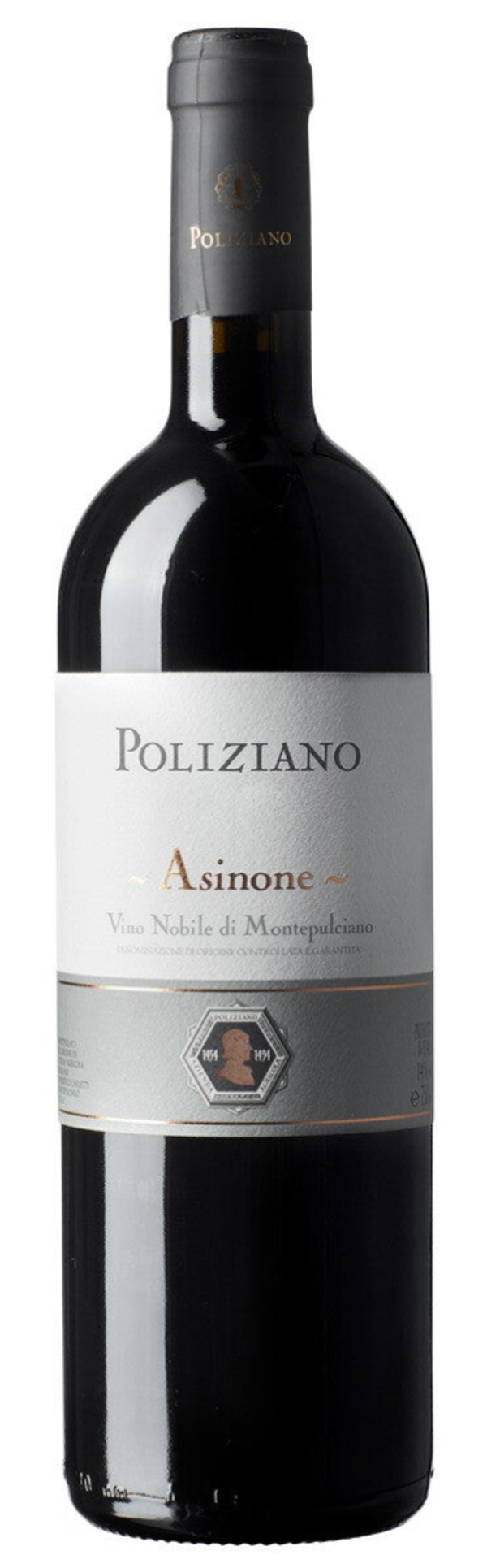 POLIZIANO ASINONE NOBILE DI MONTEPULCIANO