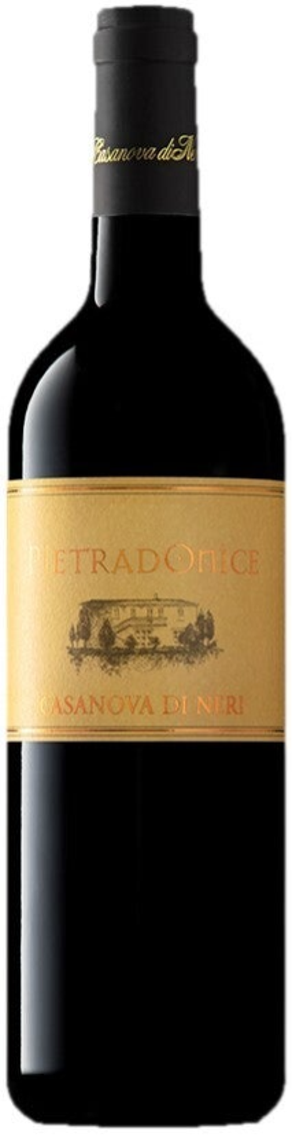 CASANOVA DI NERI PIETRADONICE 2019