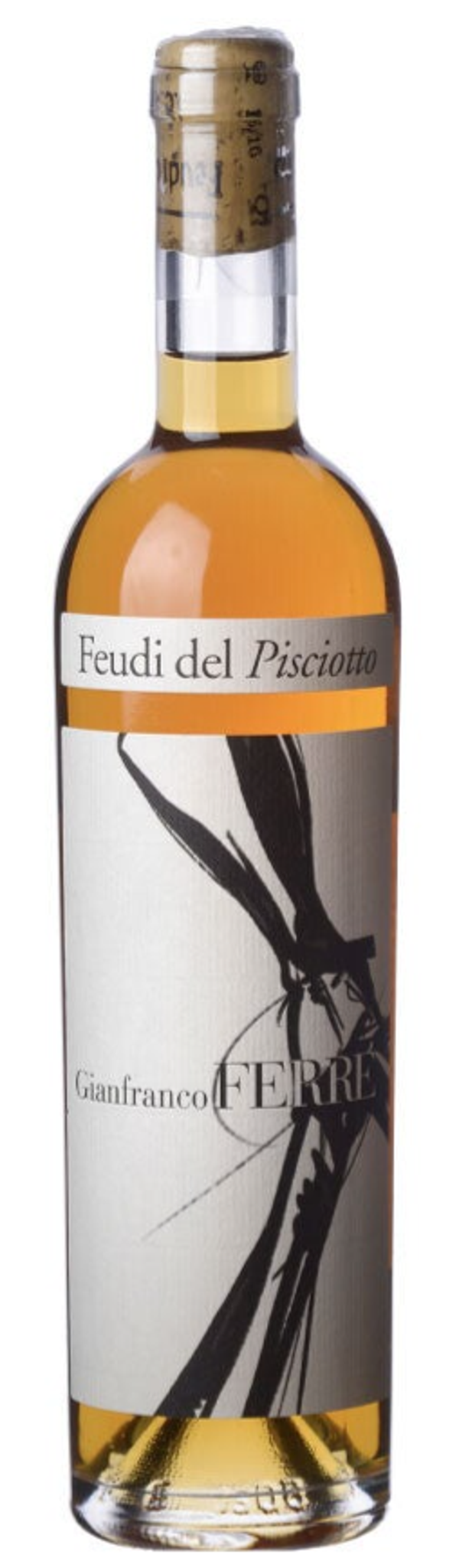 FEUDI DEL PISCIOTTO PASSITO FERRE'