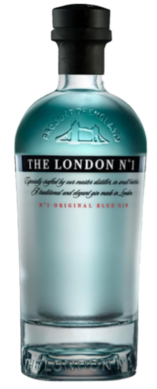 THE LONDON N.1 GIN