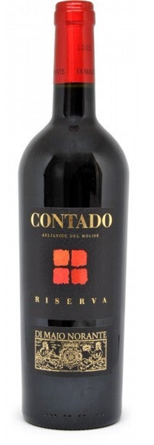 DI MAJO AGLIANICO CONTADO RISERVA