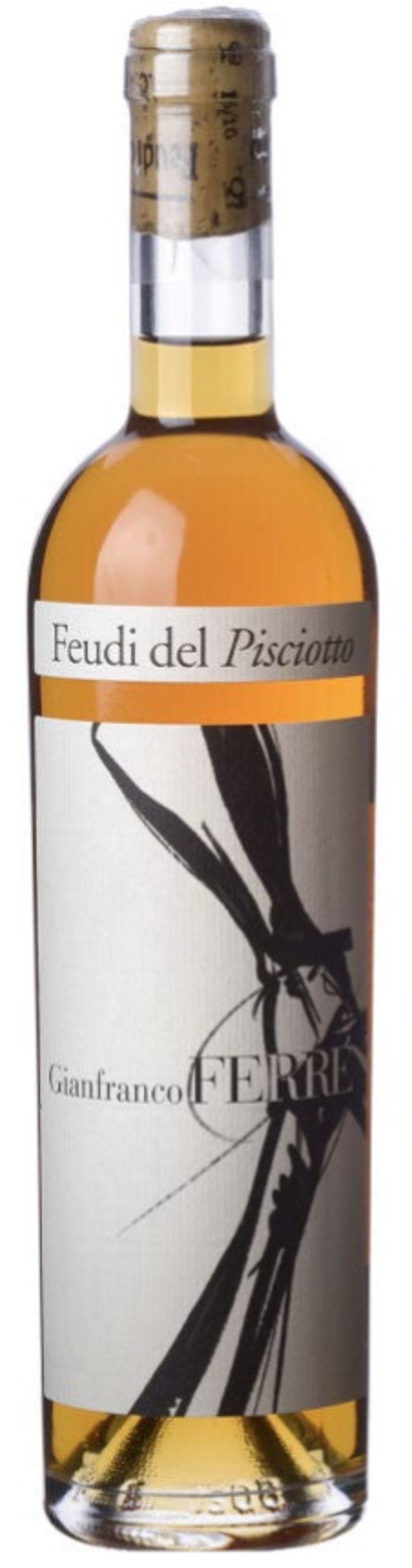 FEUDI DEL PISCIOTTO PASSITO FERRE'