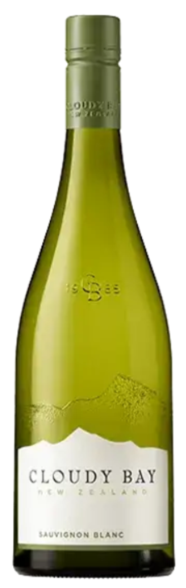 CLOUDY BAY SAUVIGNON BLANC