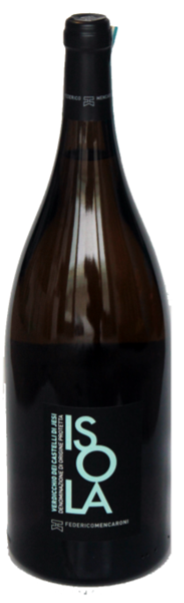 MENCARONI ISOLA VERDICCHIO