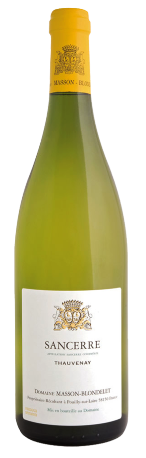 DOMAINE MASSON SANCERRE THAUVENAY