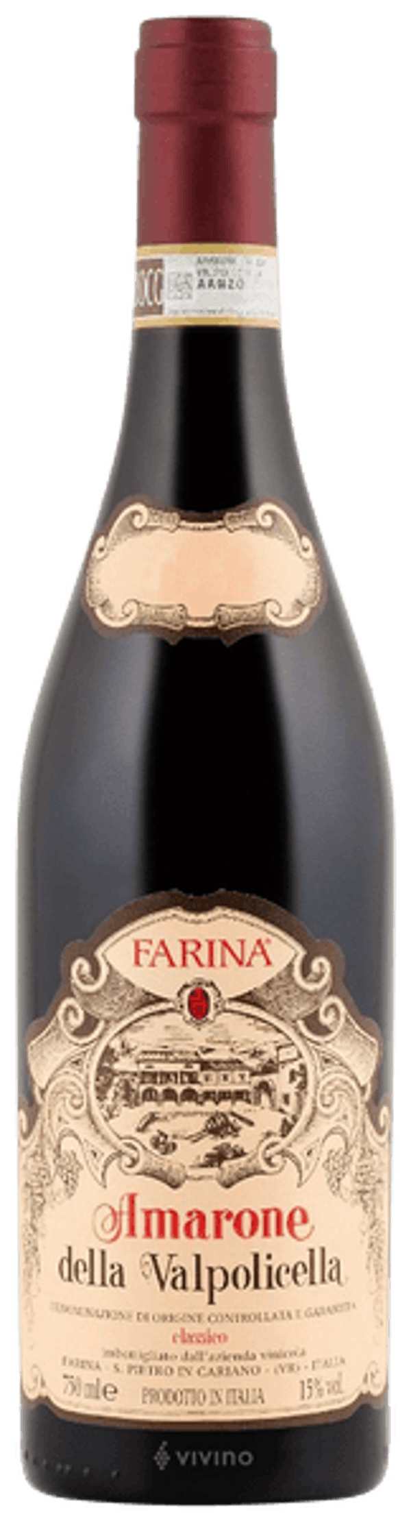 FARINA AMARONE CLASSICO