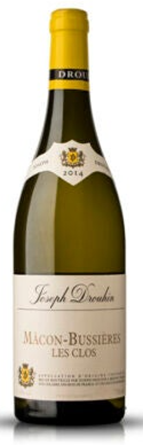 JEAN LUIS CHAVY CHARDONNAY 2018