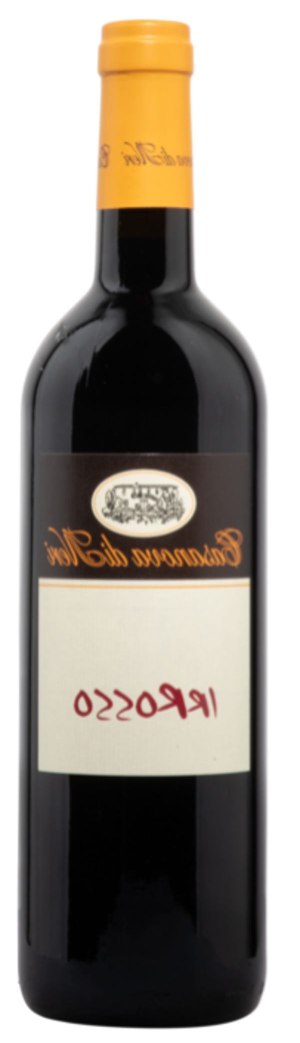 CASANOVA DI NERI IRROSSO TOSCANA