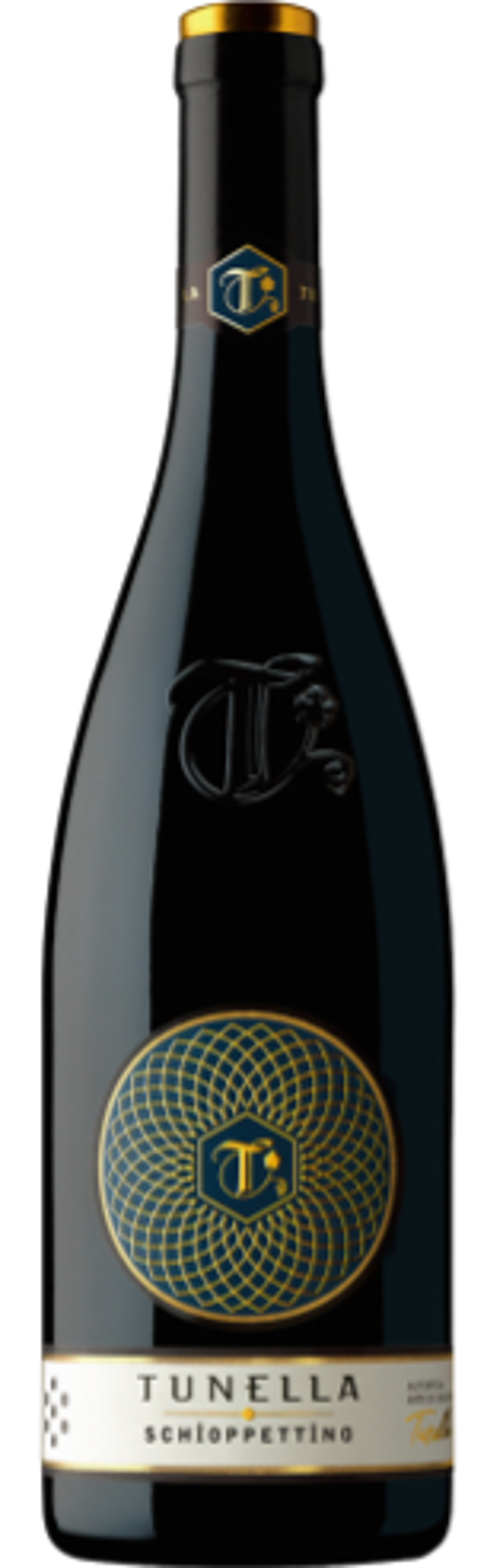 LA TUNELLA SCHIOPPETTINO