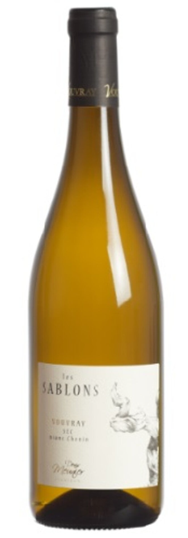 LES SABLONS VOUVRAY DENIS MEUNIER