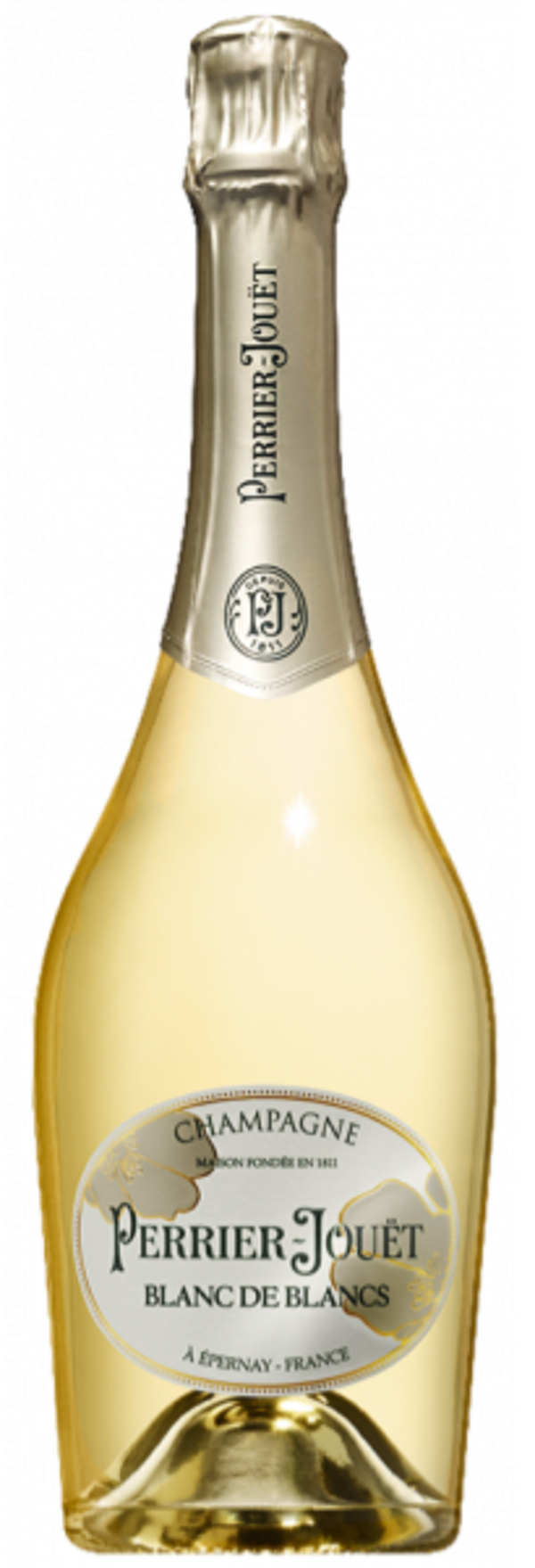 PERRIER JOUET BLANC DE BLANCS