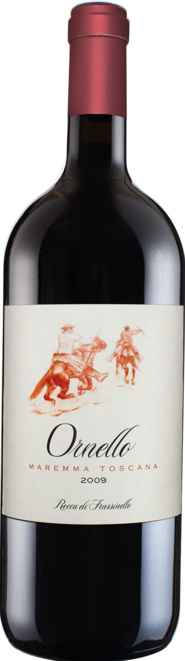 ROCCA DI FRASSINELLO ORNELLO