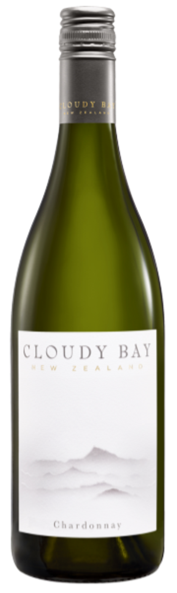 CLOUDY BAY CHARDONNAY