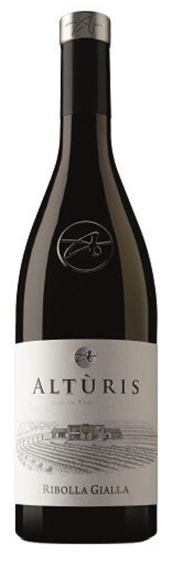 ALTURIS RIBOLLA GIALLA