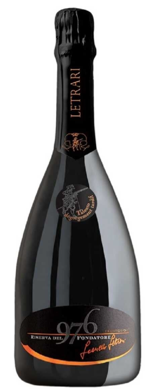 LETRARI 976 RISERVA DEL FONDATORE