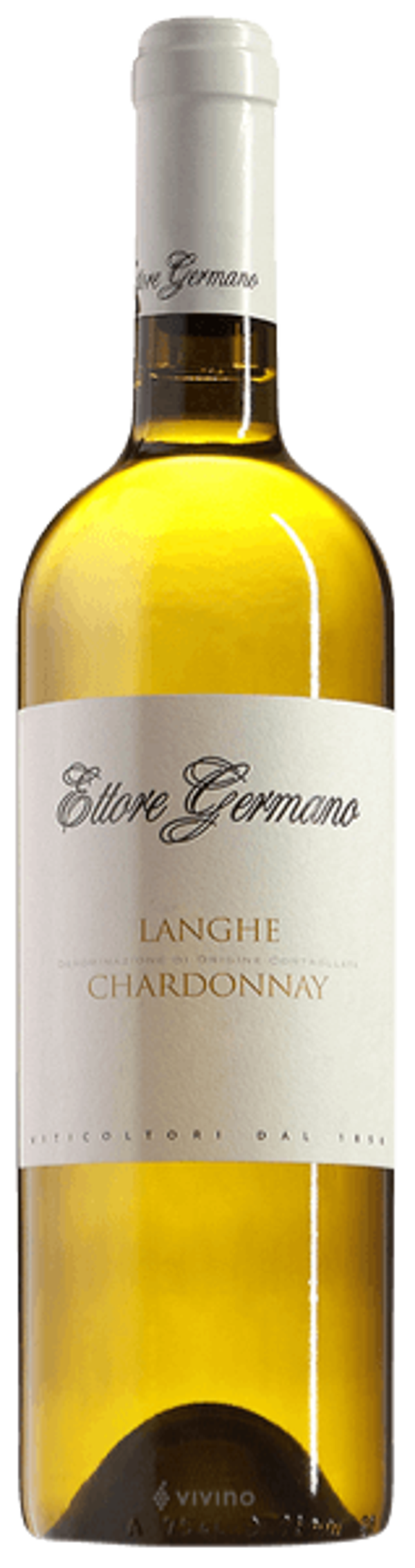 ETTORE GERMANO LANGHE CHARDONNAY