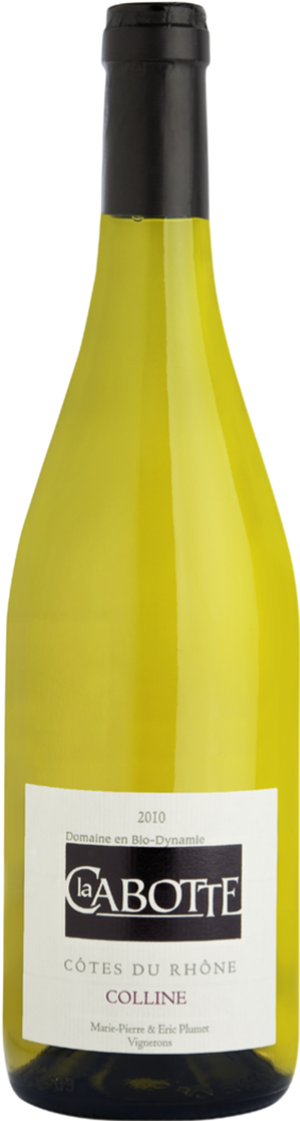 LA CABOTTE COLLINE