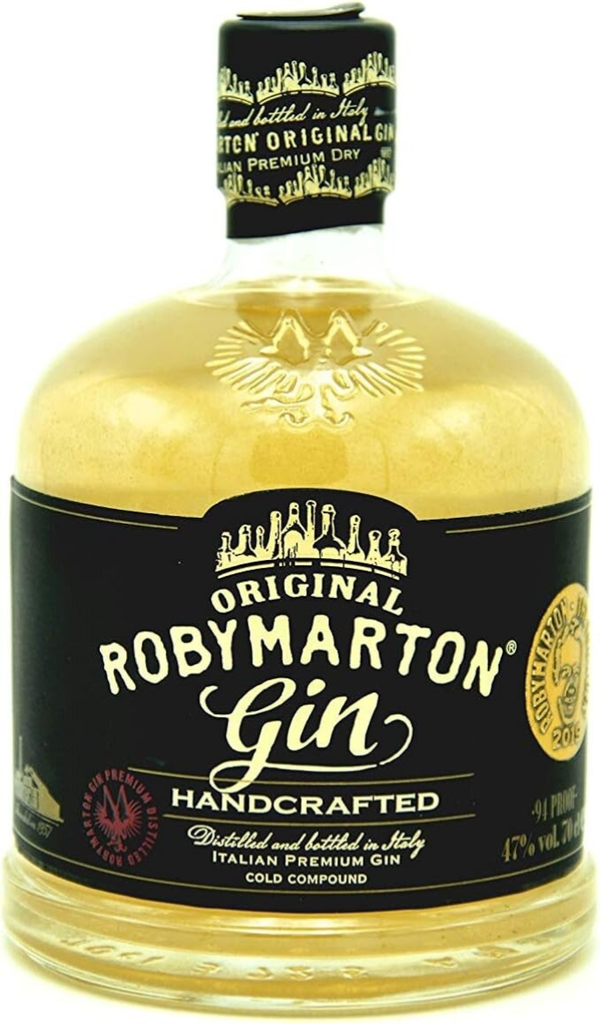 GIN ROBYMARTON ORIGINAL