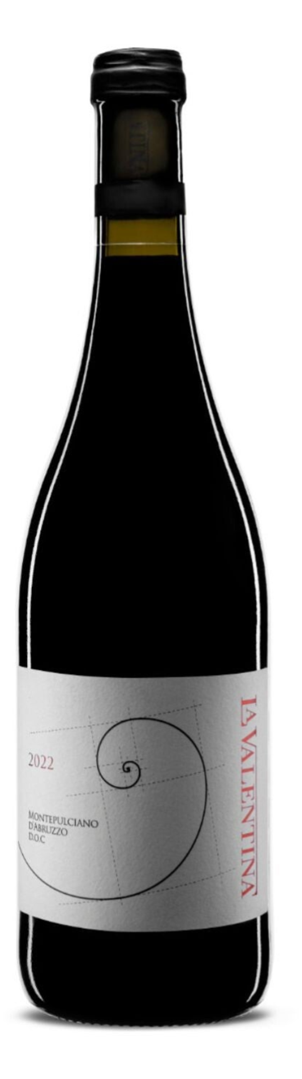 LA VALENTINA MONTEPULCIANO D'ABRUZZO