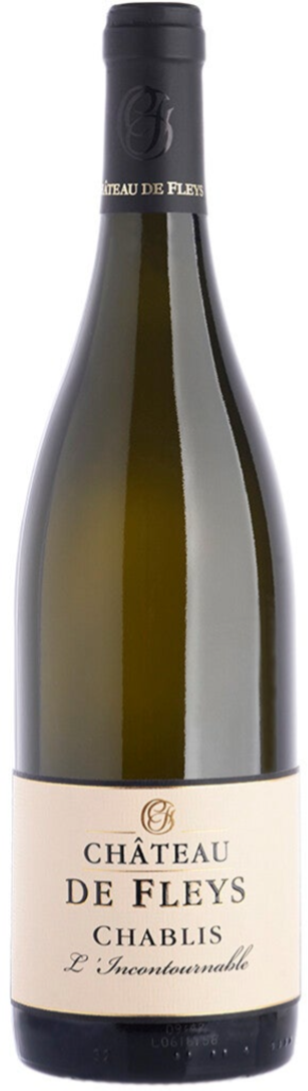 DE FLEYS CHABLIS L'INCONTOURNABLE