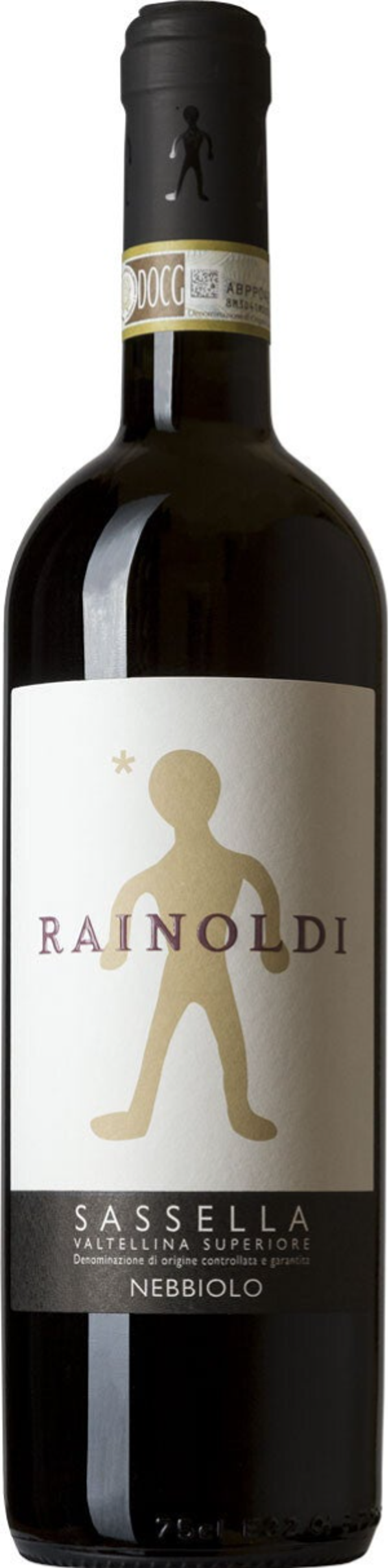RAINOLDI SASSELLA VALTELLINA