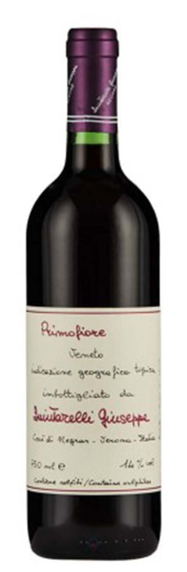 QUINTARELLI PRIMOFIORE