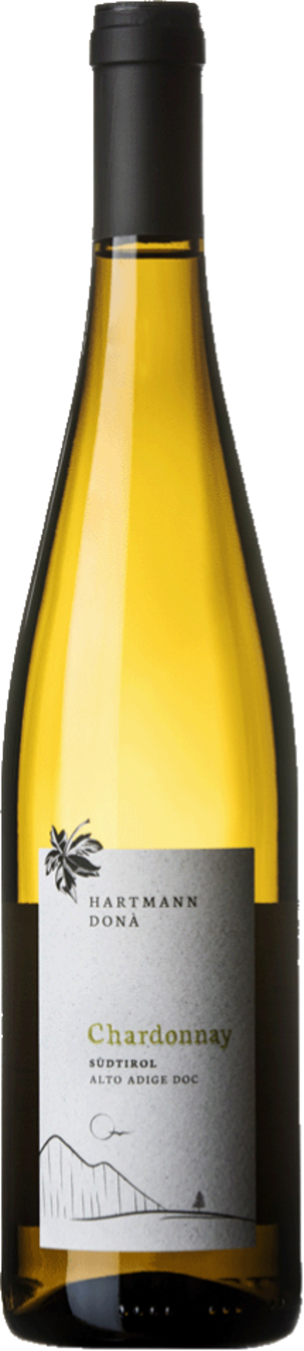 HARTMAN DONA' CHARDONNAY