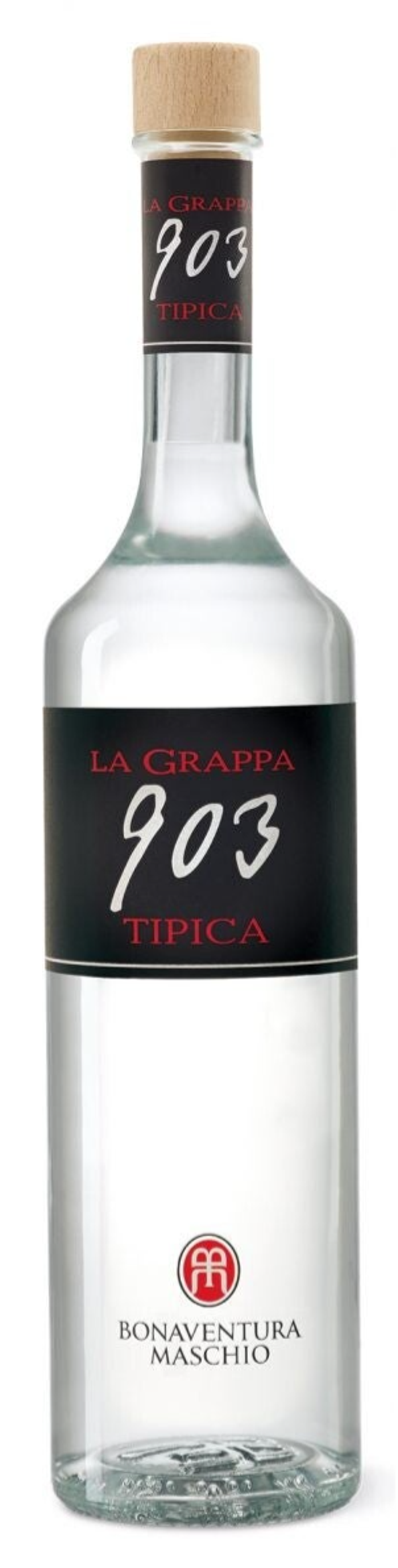 MASCHIO 903 TIPICA BIANCA