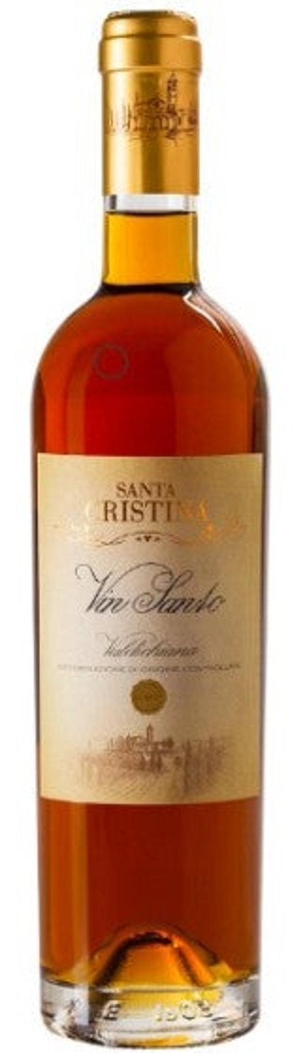 ANTINORI SANTA CRISTINA VIN SANTO