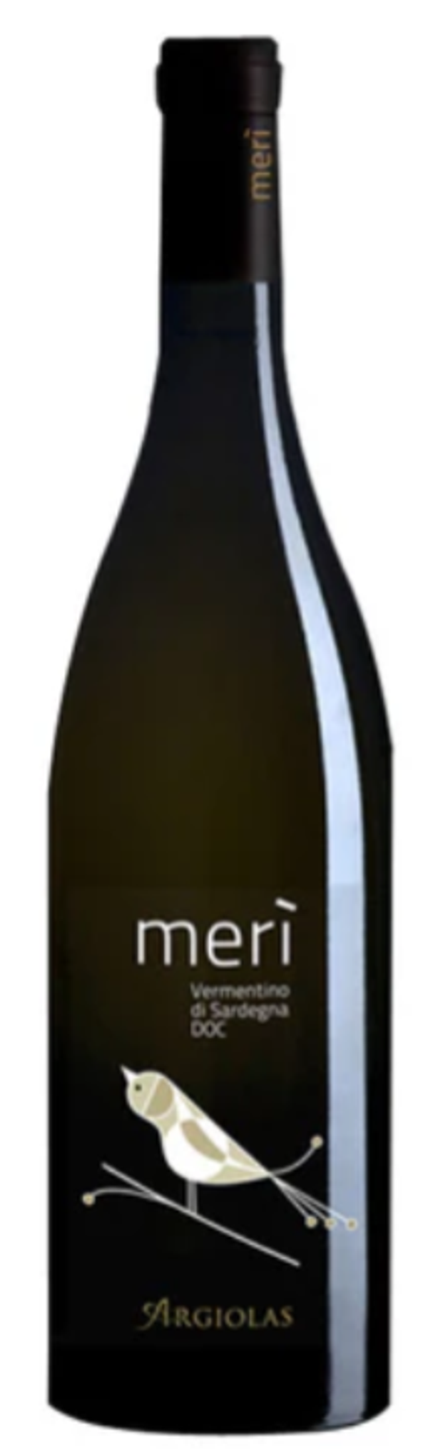 ARGIOLAS MERI' VERMENTINO