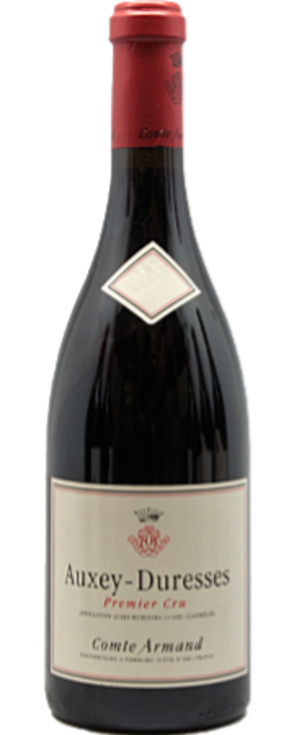 COMTE ARMAND AUXEY-DURESSES ROUGE 1ER CRU