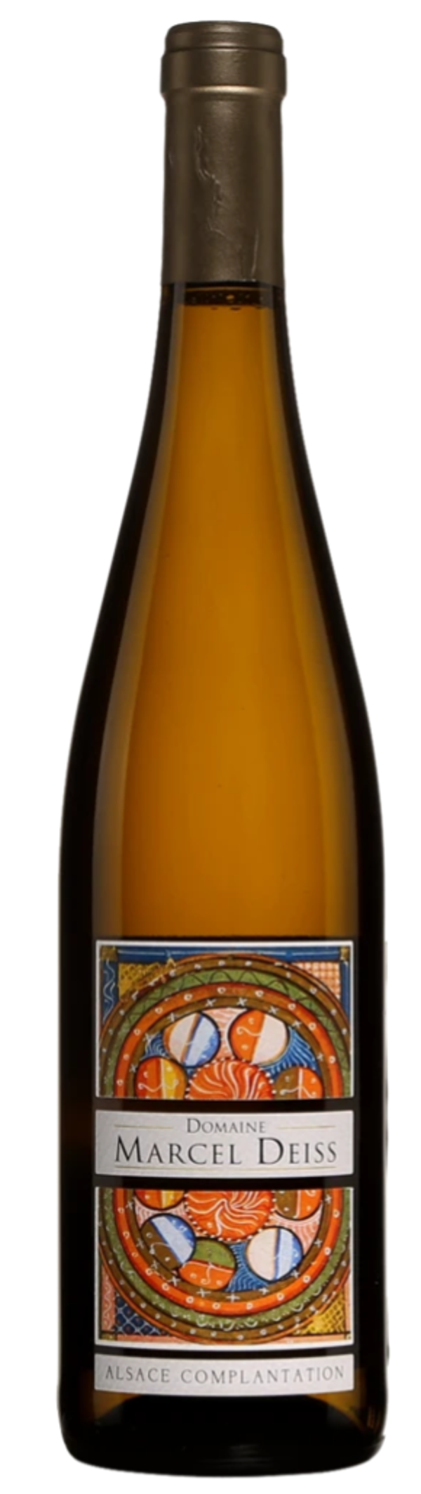 DEISS ALSACE COMPLANTATION