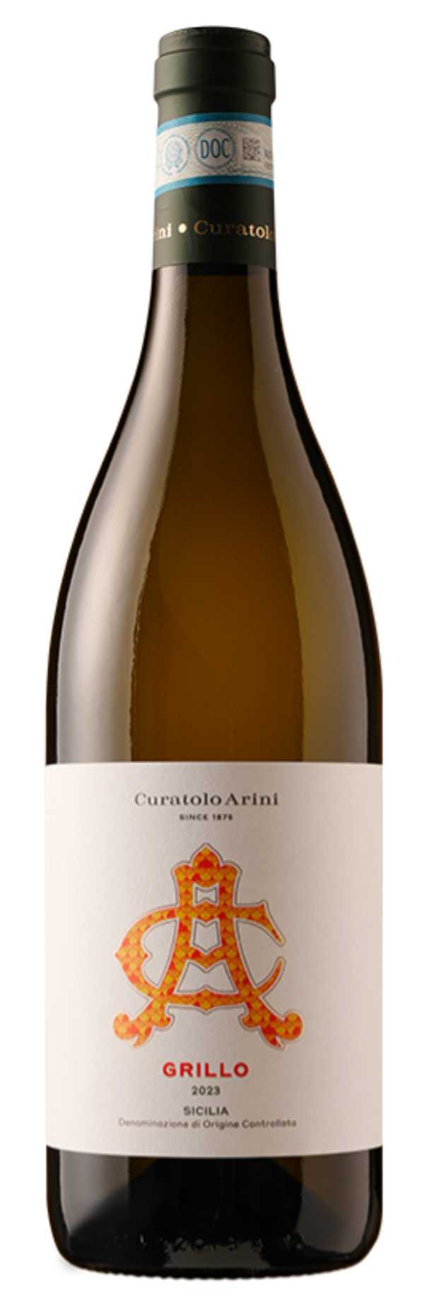 CURATOLO ARINI GRILLO