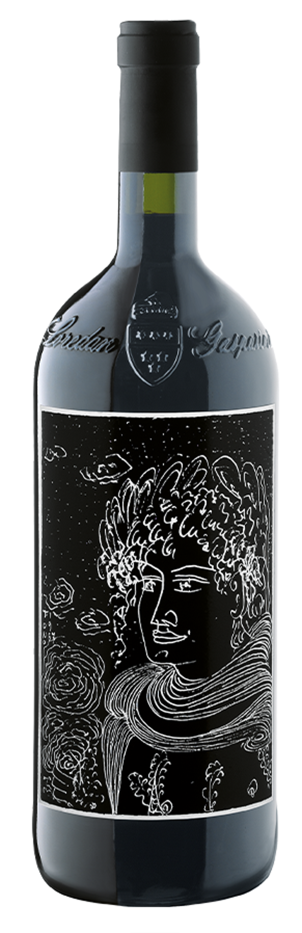 LOREDAN GASPARINI CAPO DI STATO