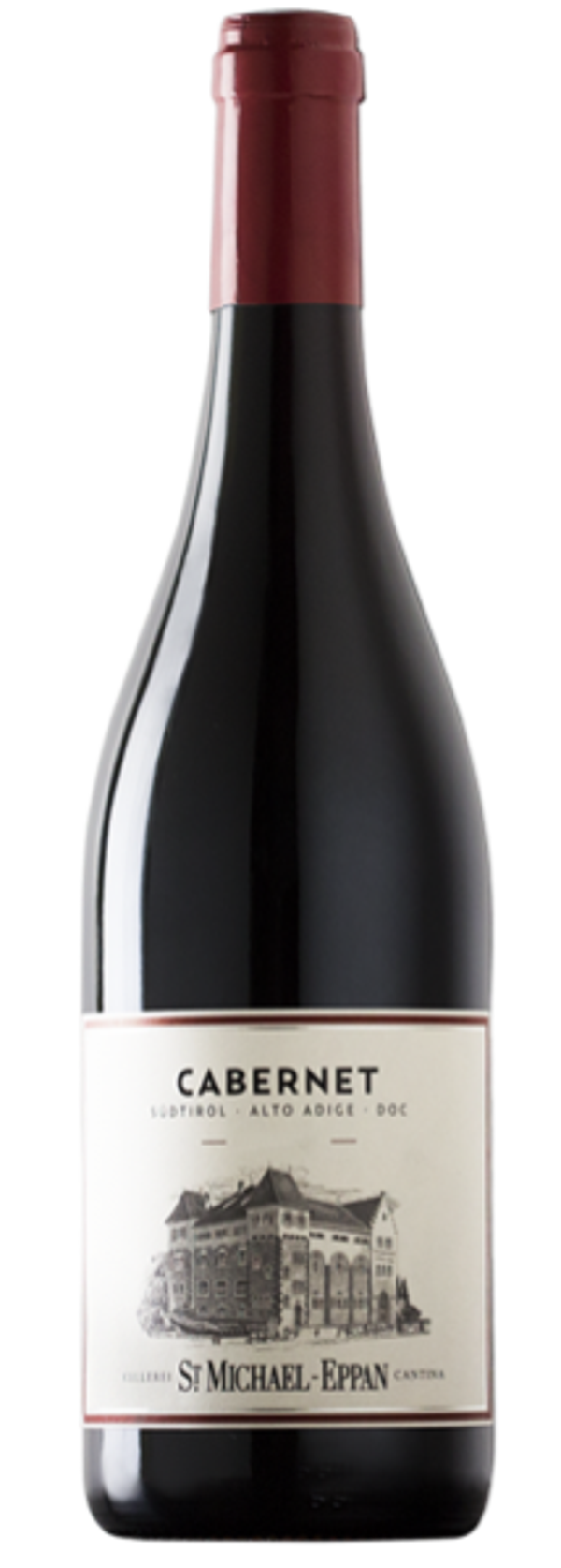 MICHAEL EPPAN CABERNET DOC