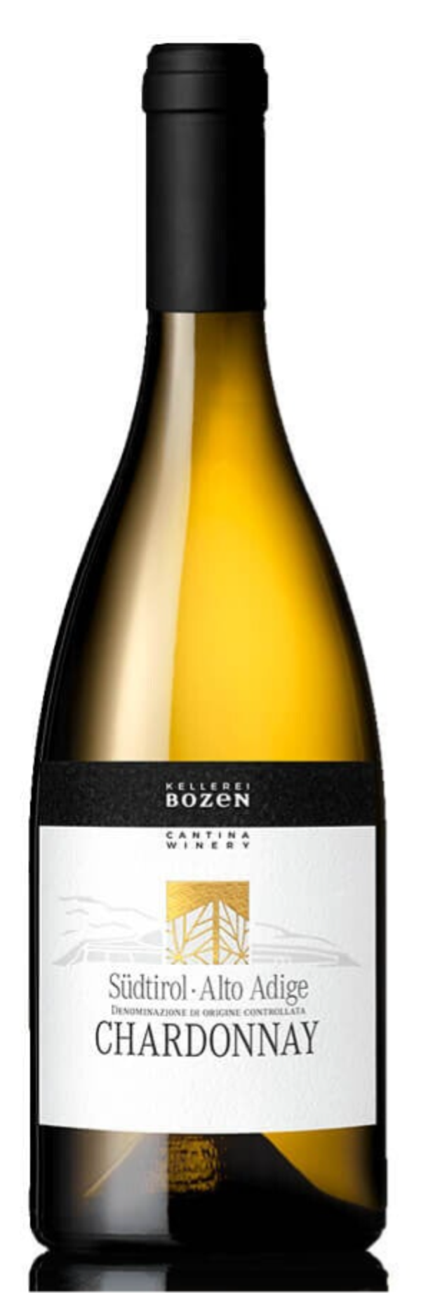 KELLEREI BOZEN CHARDONNAY