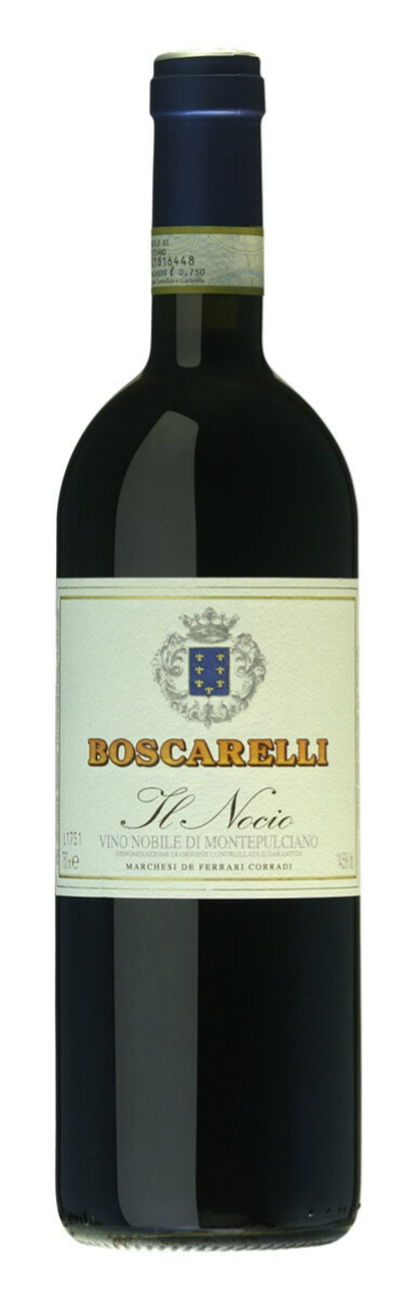 BOSCARELLI NOCIO ROSSO DOCG