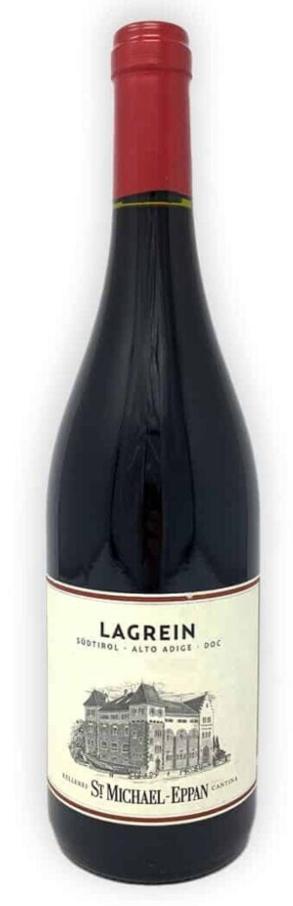 MICHAEL EPPAN LAGREIN DOC