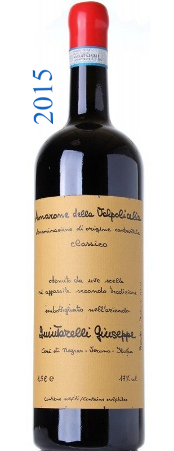 QUINTARELLI AMARONE CLASSICO DOCG