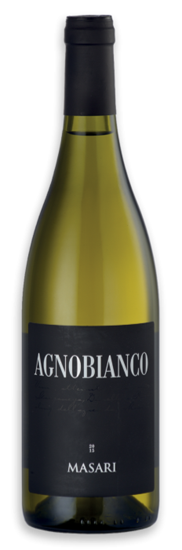 MASARI AGNOBIANCO