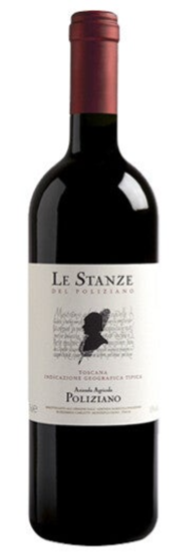 POLIZIANO LE STANZE DEL POLIZIANO