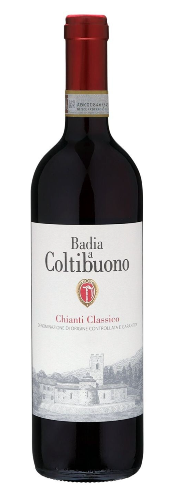 COLTIBUONO CHIANTI CLASSICO