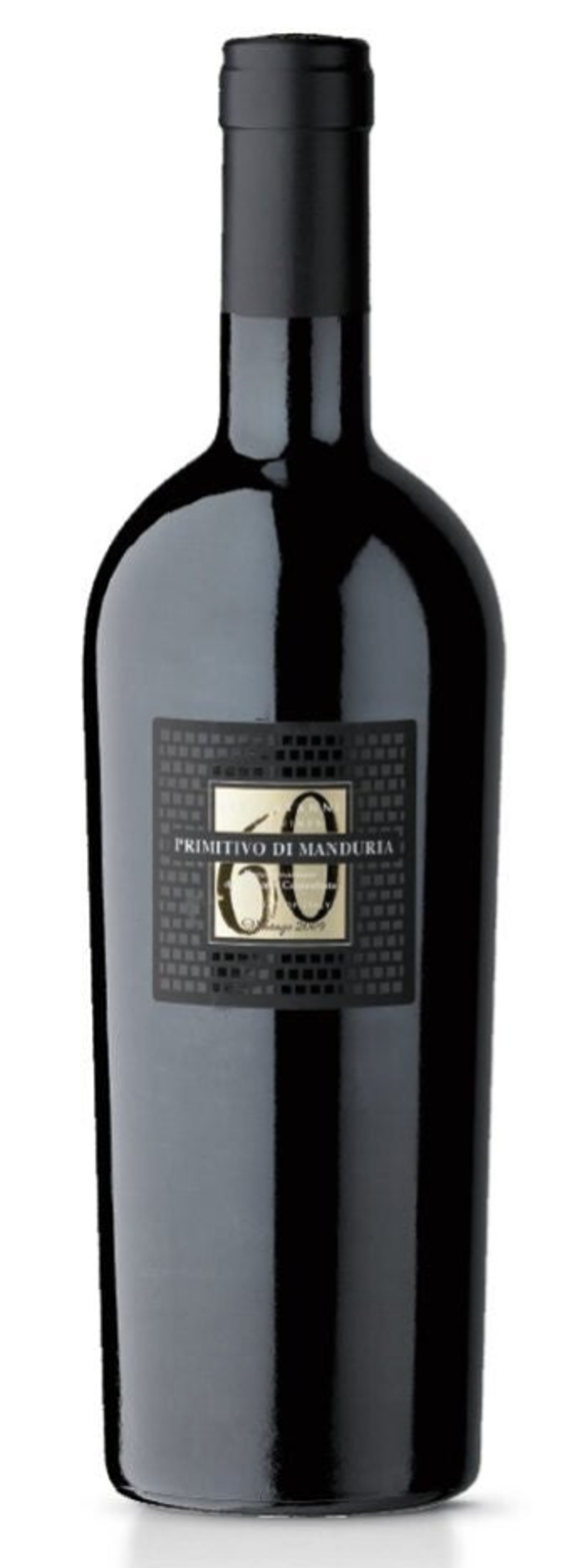 SAN MARZANO SESSANTANNI PRIMITIVO MANDURIA